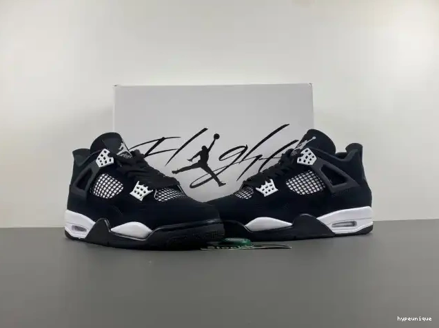 HYPE 4 JORDAN 
